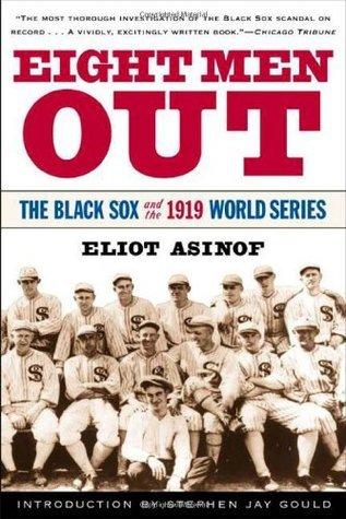 Eight Men Out free audiobook