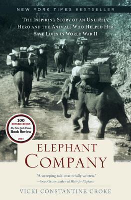 Elephant Company free audiobook