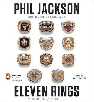 Eleven Rings free audiobook