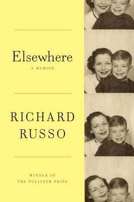 Elsewhere by Richard Russo free audiobook
