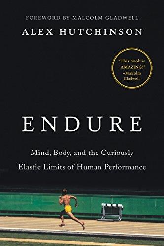 Endure free audiobook