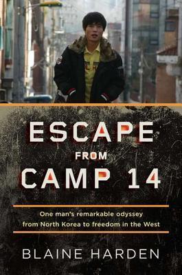 Escape from Camp 14 free audiobook