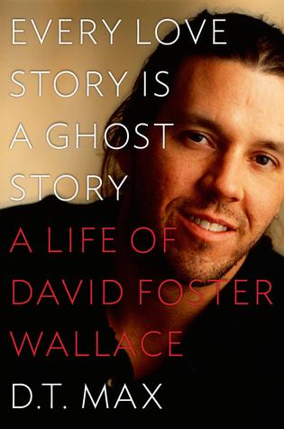 Every Love Story Is a Ghost Story free audiobook
