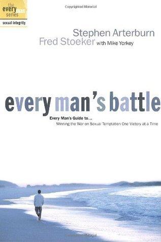 Every Man'S Battle free audiobook