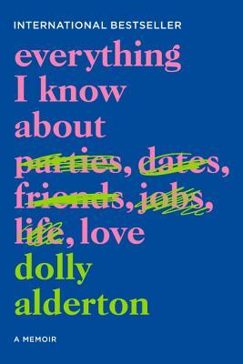 Everything I Know About Love free audiobook