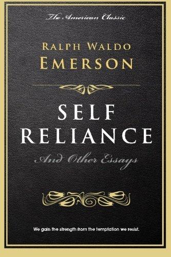 Self Reliance free audiobook