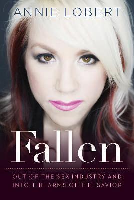 Fallen by Annie Lobert free audiobook