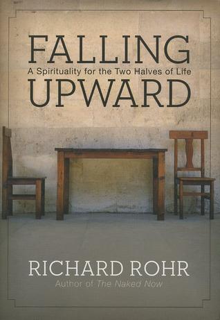 Falling Upward free audiobook