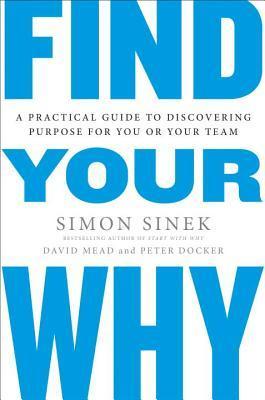 Find Your Why free audiobook