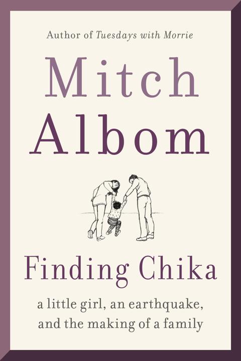 Finding Chika free audiobook