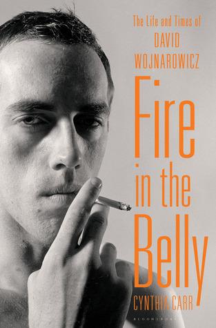 Fire in the Belly free audiobook