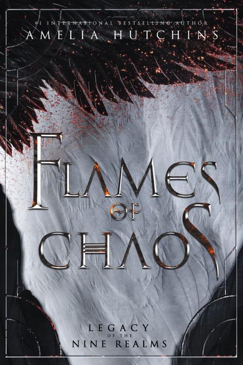 Flames of Chaos free audiobook