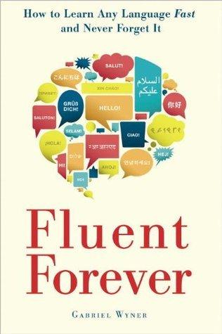 Fluent Forever free audiobook