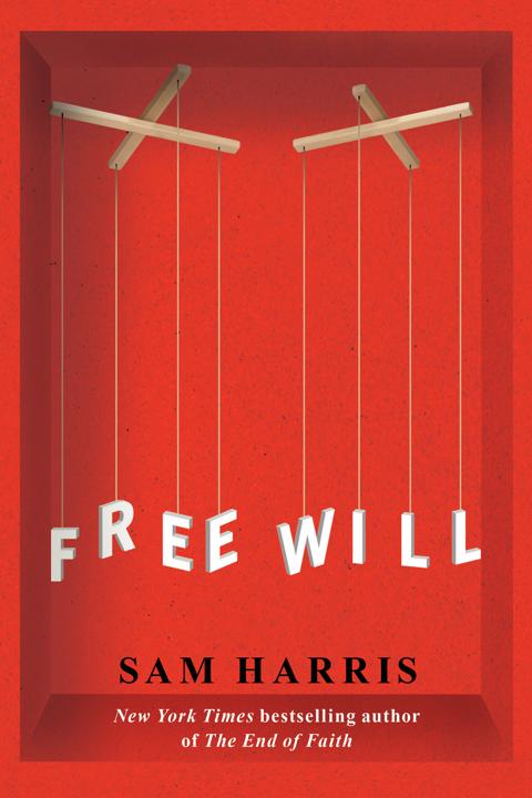 Free Will free audiobook