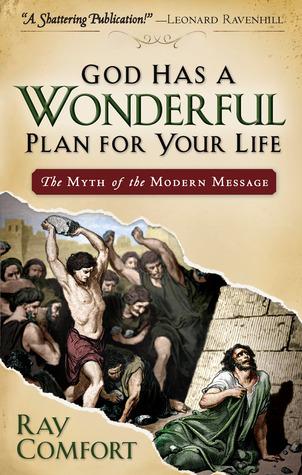 God Has A Wonderful Plan For Your Life free audiobook