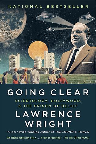 Going Clear free audiobook