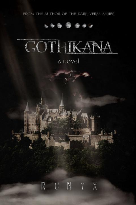 Gothikana free audiobook