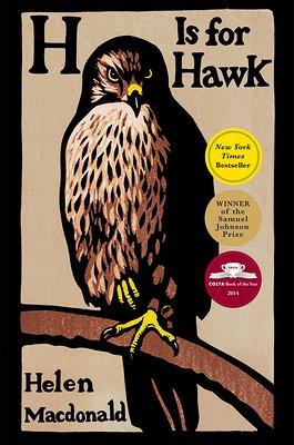 H is for Hawk free audiobook