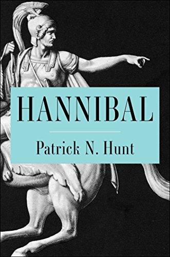 Hannibal by Patrick N. Hunt free audiobook