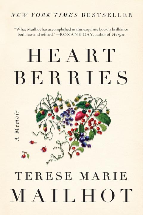 Heart Berries free audiobook