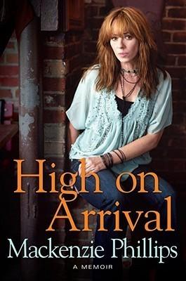 High On Arrival free audiobook
