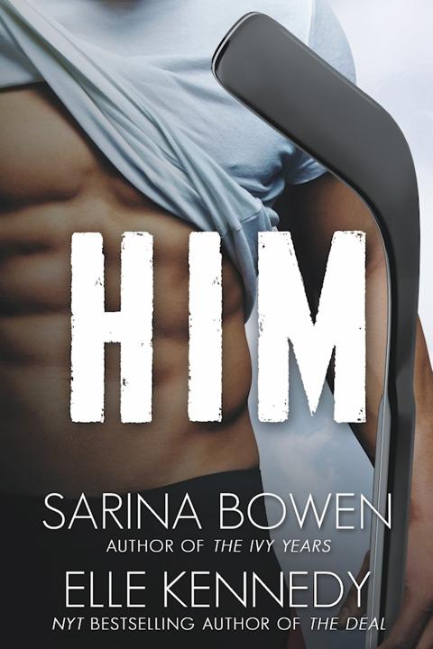 Him free audiobook