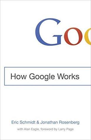 How Google Works free audiobook