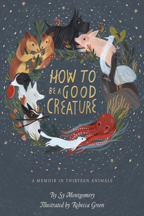 How To Be A Good Creature free audiobook