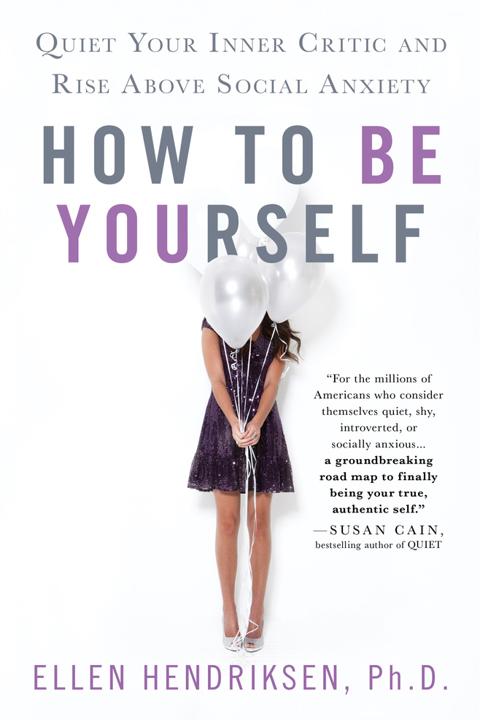 How to Be Yourself free audiobook