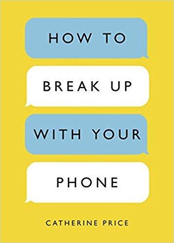 How to Break Up with Your Phone free audiobook