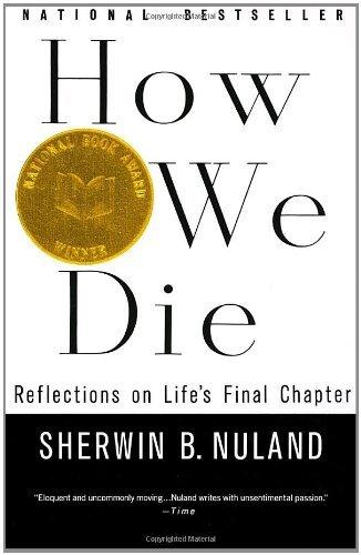 How We Die free audiobook