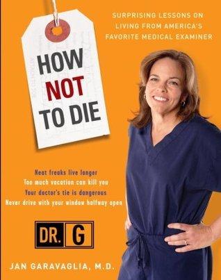 How Not To Die audiobook cover