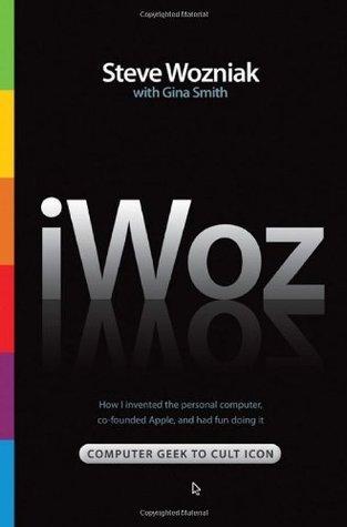 iWoz free audiobook