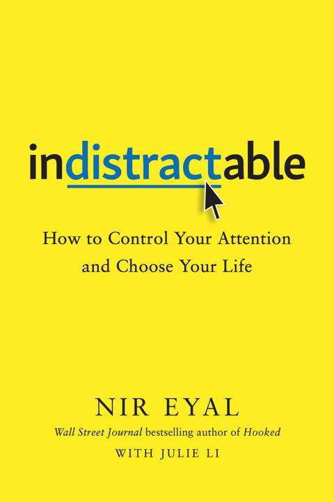 Indistractable free audiobook