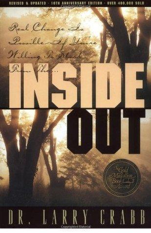 Inside Out by Lawrence J. Crabb free audiobook
