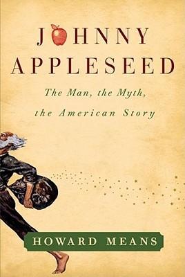 Johnny Appleseed audiobook cover