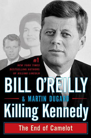 Killing Kennedy free audiobook