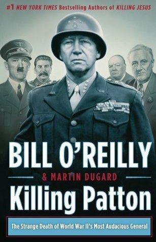 Killing Patton free audiobook