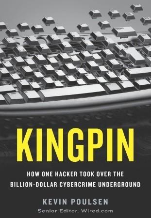 Kingpin free audiobook