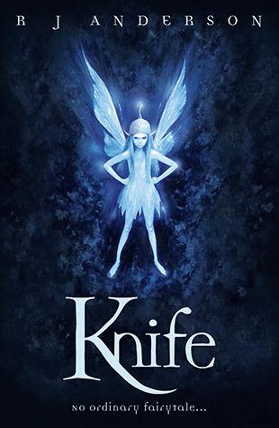 Knife free audiobook
