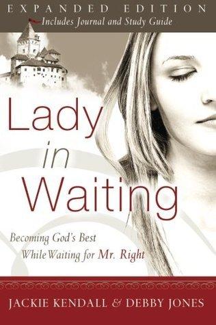 Lady in Waiting free audiobook