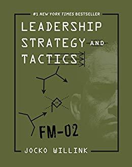 Leadership Strategy and Tactics free audiobook