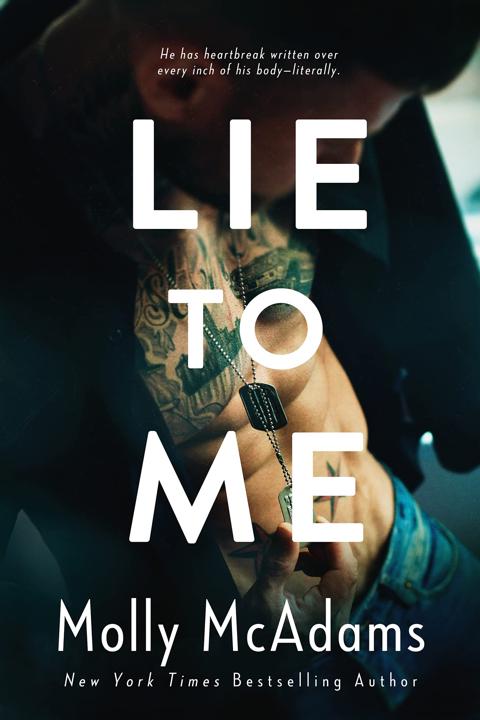 Lie to Me free audiobook