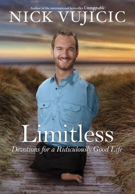 Limitless by Nick Vujicic free audiobook