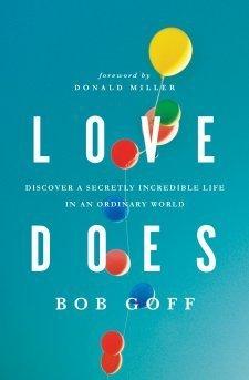 Love Does free audiobook
