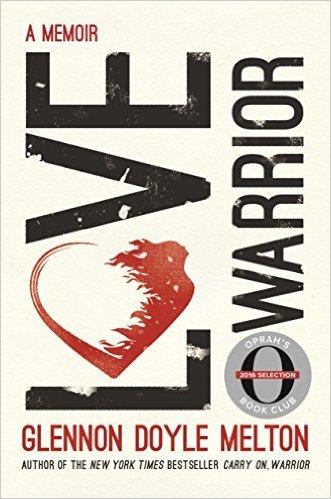Love Warrior free audiobook