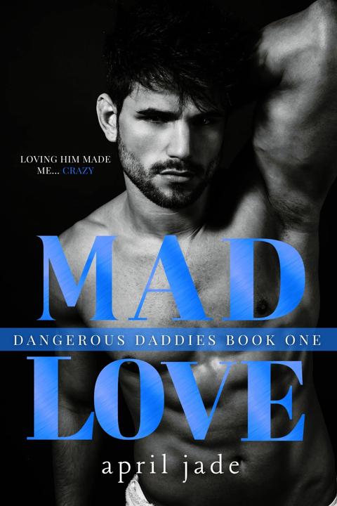 Mad Love free audiobook