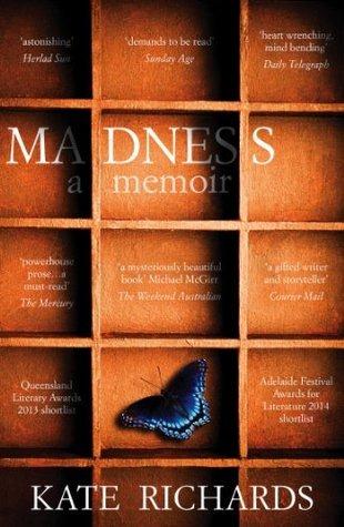 Madness free audiobook