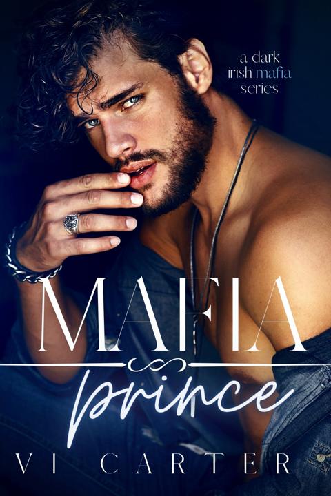 Mafia Prince free audiobook