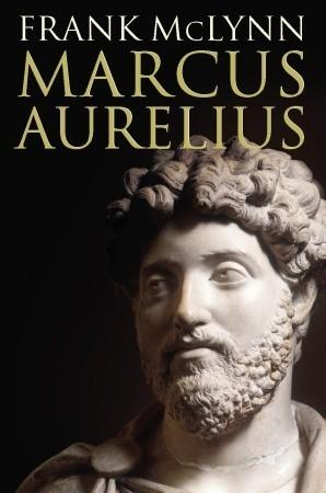 Marcus Aurelius audiobook cover